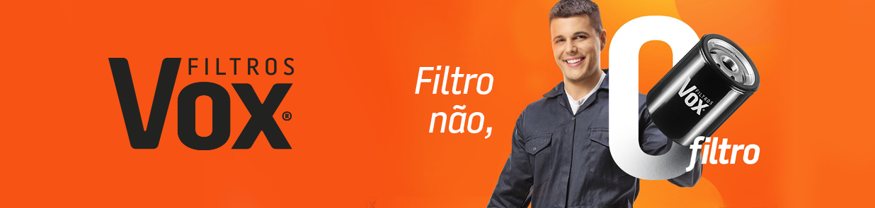 Filtros Vox